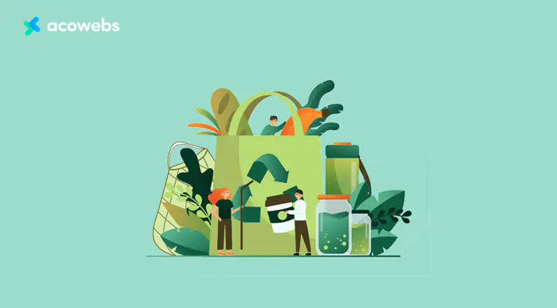 Sustainability in E-commerce: Eco-Friendly Practices for a Greener Future”