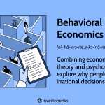 “Behavioral Economics: Insights into Decision-Making and Consumer Behavior”