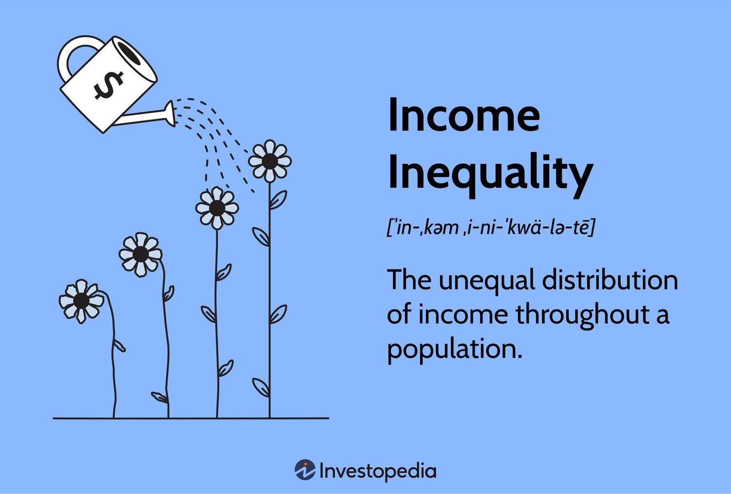 “Income Inequality: Examining the Social and Economic Impacts”
